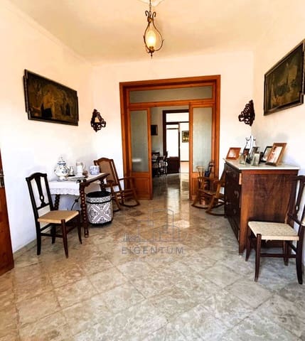 3 chambre Finca/Maison de Campagne à vendre à Manacor avec garage - 470 000 € (Ref: 10158370)