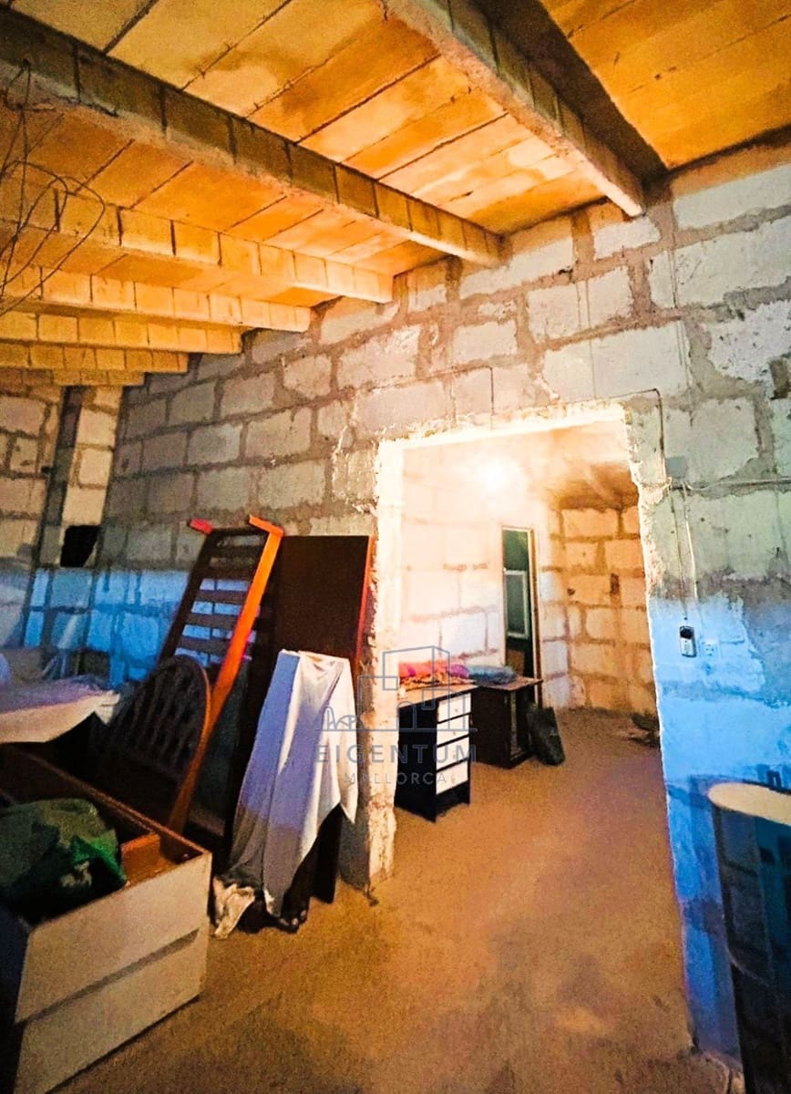 3 chambre Finca/Maison de Campagne à vendre à Manacor avec garage - 470 000 € (Ref: 10158370)