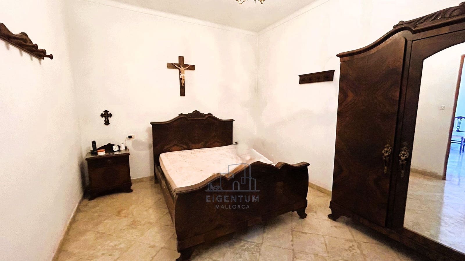 3 chambre Finca/Maison de Campagne à vendre à Manacor avec garage - 470 000 € (Ref: 10158370)