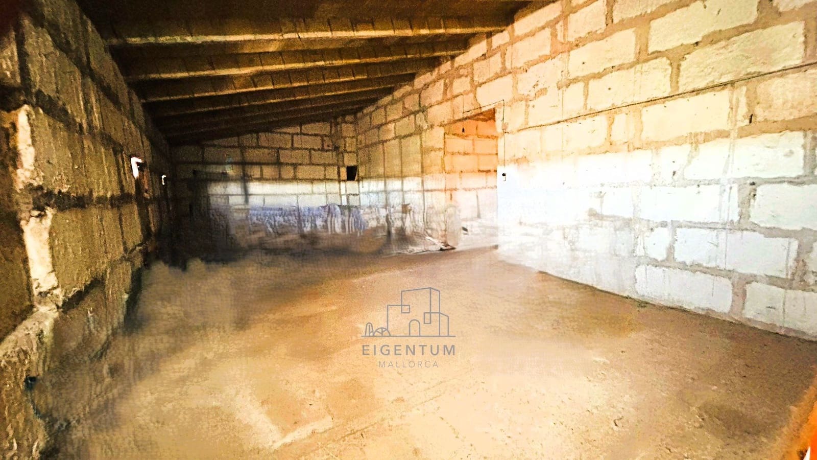 3 chambre Finca/Maison de Campagne à vendre à Manacor avec garage - 470 000 € (Ref: 10158370)