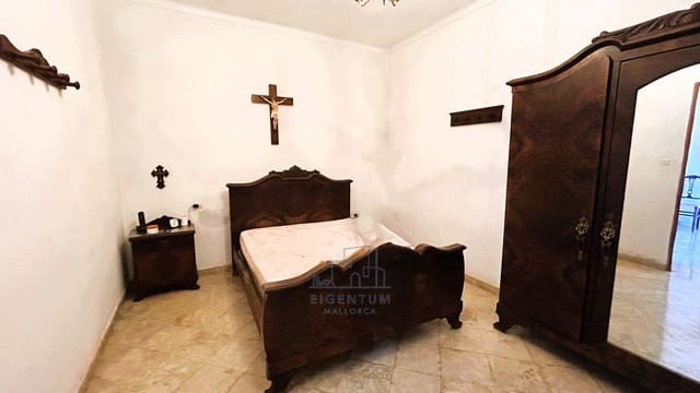 3 chambre Finca/Maison de Campagne à vendre à Manacor avec garage - 470 000 € (Ref: 10158370)