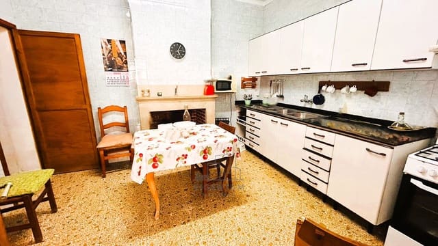 3 chambre Finca/Maison de Campagne à vendre à Manacor avec garage - 470 000 € (Ref: 10158370)
