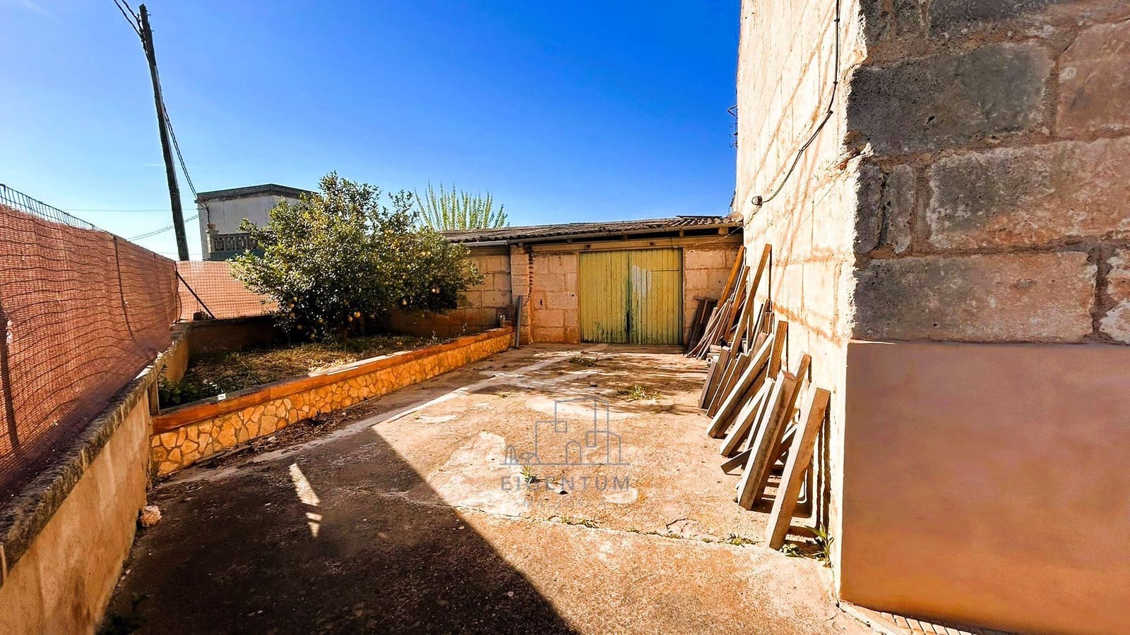 3 chambre Finca/Maison de Campagne à vendre à Manacor avec garage - 470 000 € (Ref: 10158370)