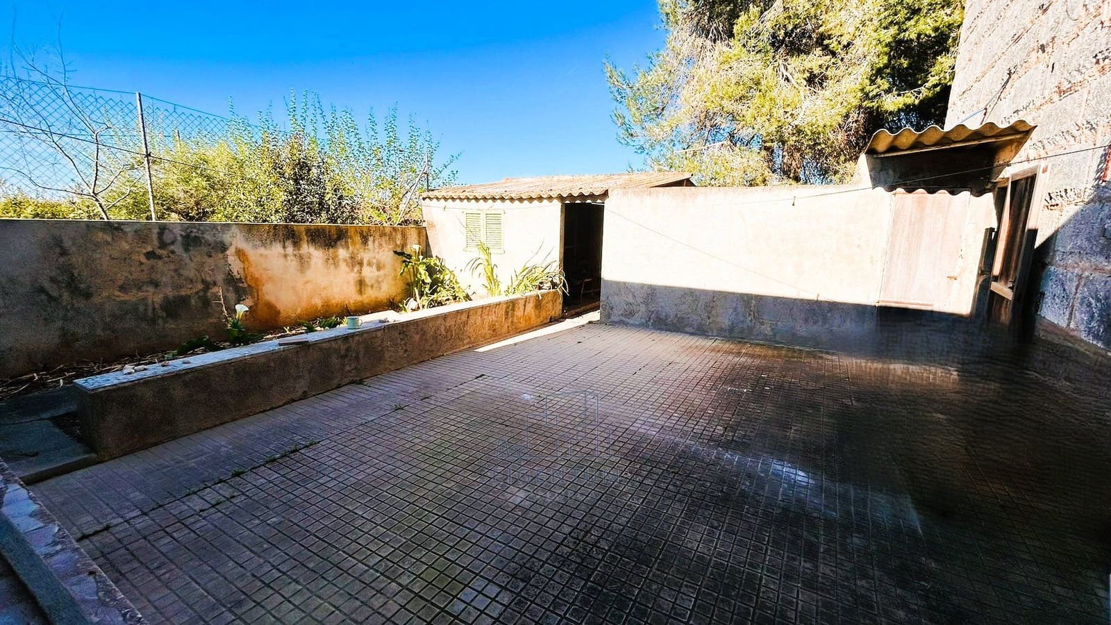 3 chambre Finca/Maison de Campagne à vendre à Manacor avec garage - 470 000 € (Ref: 10158370)