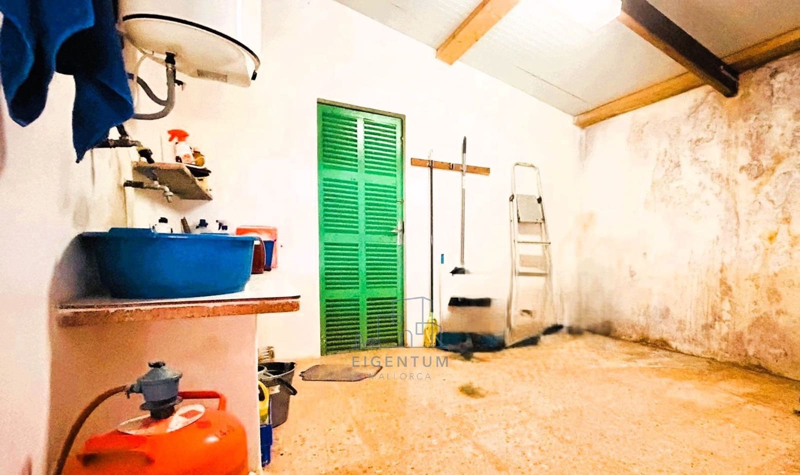 3 chambre Finca/Maison de Campagne à vendre à Manacor avec garage - 470 000 € (Ref: 10158370)