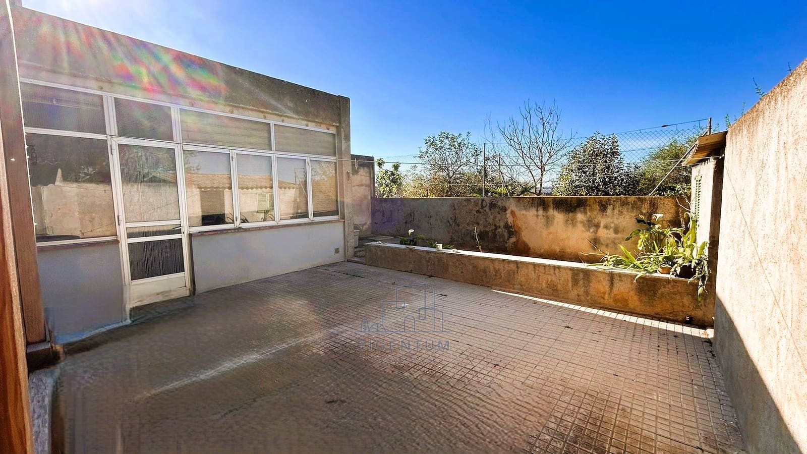 3 chambre Finca/Maison de Campagne à vendre à Manacor avec garage - 470 000 € (Ref: 10158370)