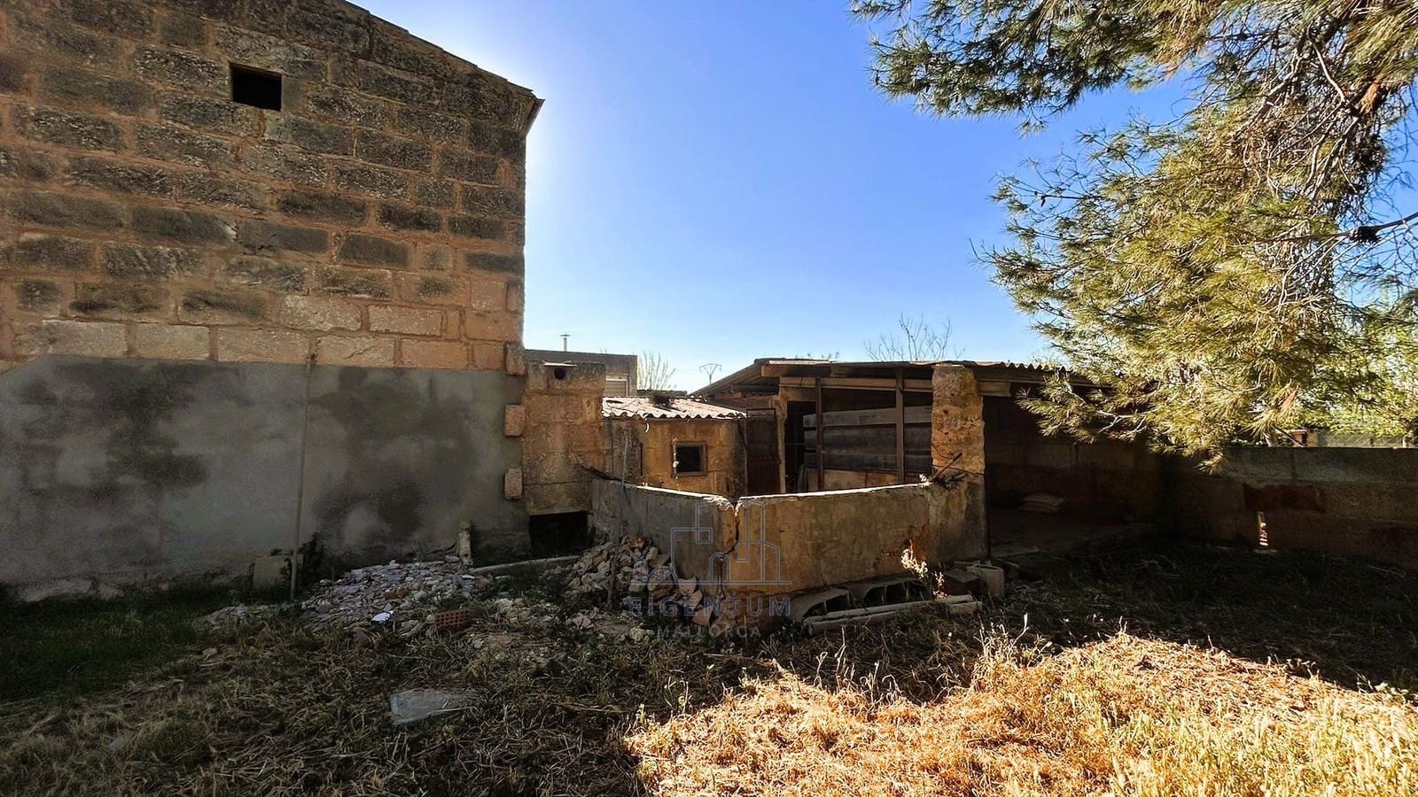 3 chambre Finca/Maison de Campagne à vendre à Manacor avec garage - 470 000 € (Ref: 10158370)