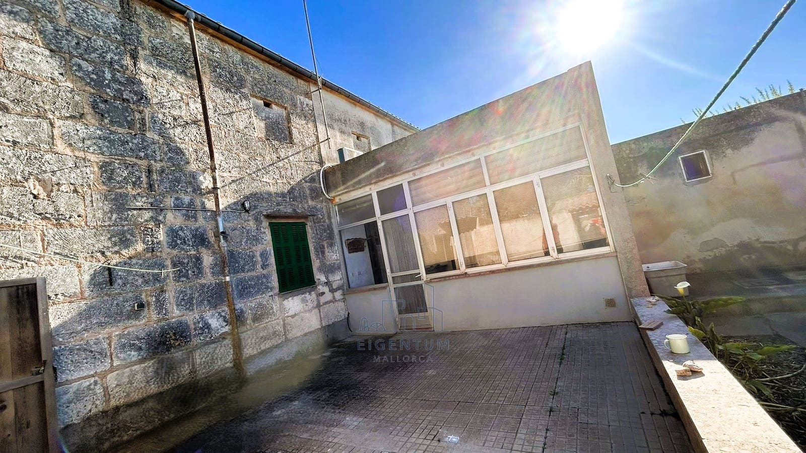 3 chambre Finca/Maison de Campagne à vendre à Manacor avec garage - 470 000 € (Ref: 10158370)