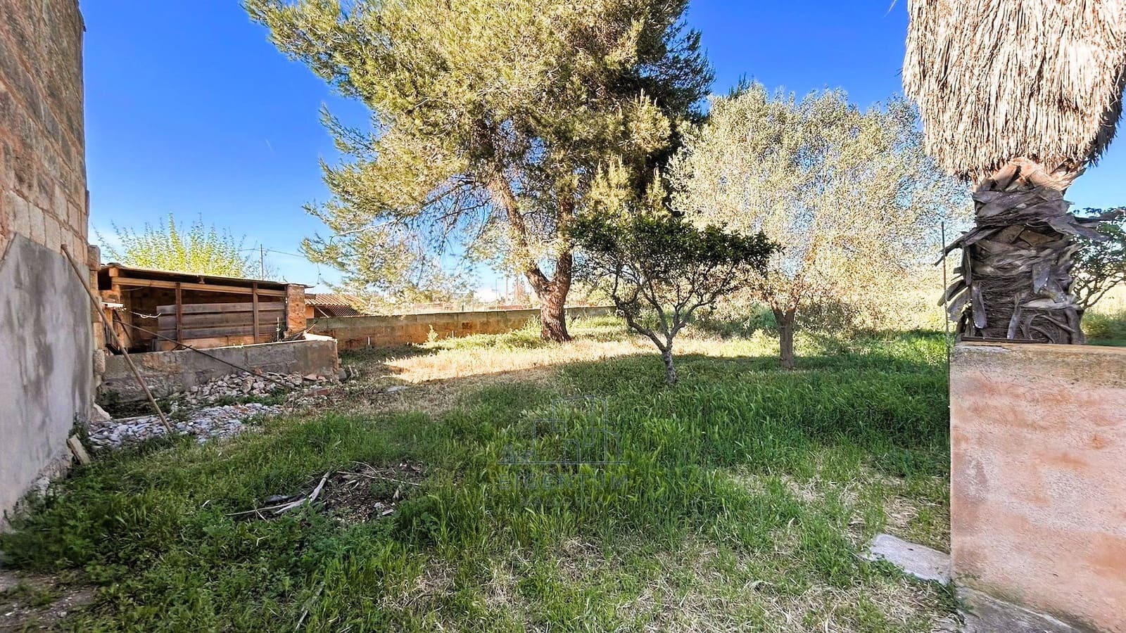3 chambre Finca/Maison de Campagne à vendre à Manacor avec garage - 470 000 € (Ref: 10158370)