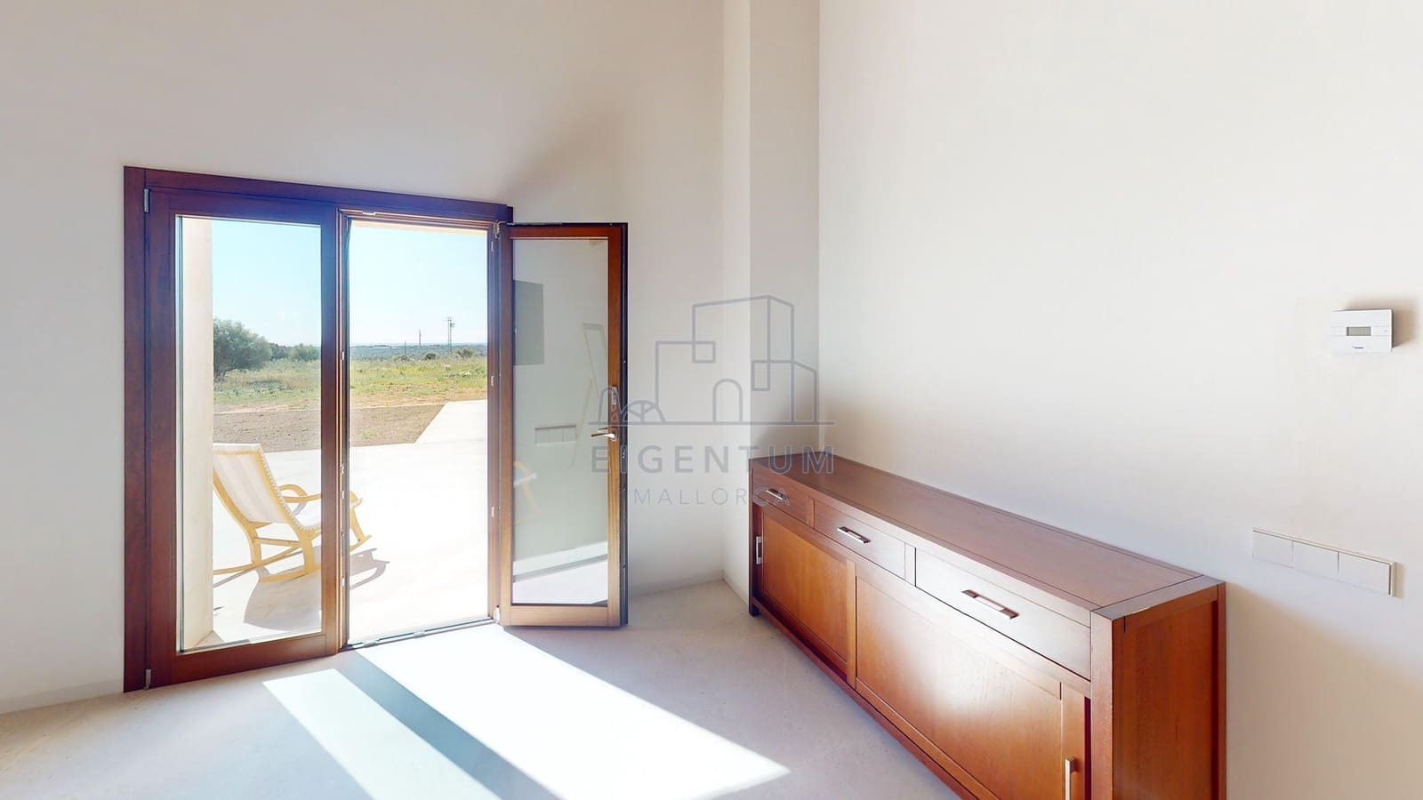 4 Zimmer Villa zu vermieten in Manacor mit Pool Garage - 4.000 € (Ref: 10160333)