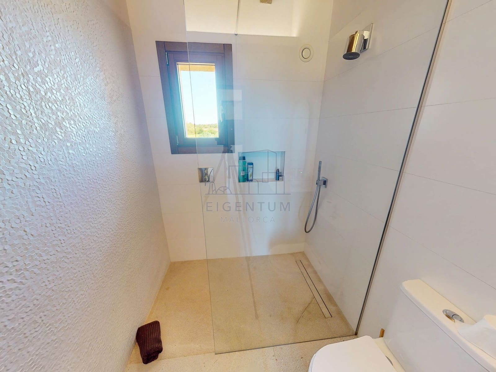 4 Zimmer Villa zu vermieten in Manacor mit Pool Garage - 4.000 € (Ref: 10160333)