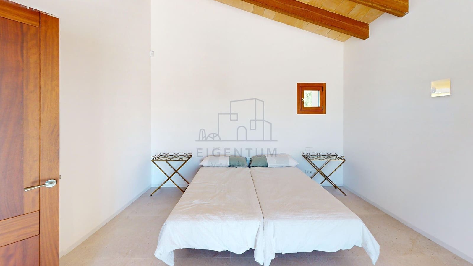 4 Zimmer Villa zu vermieten in Manacor mit Pool Garage - 4.000 € (Ref: 10160333)