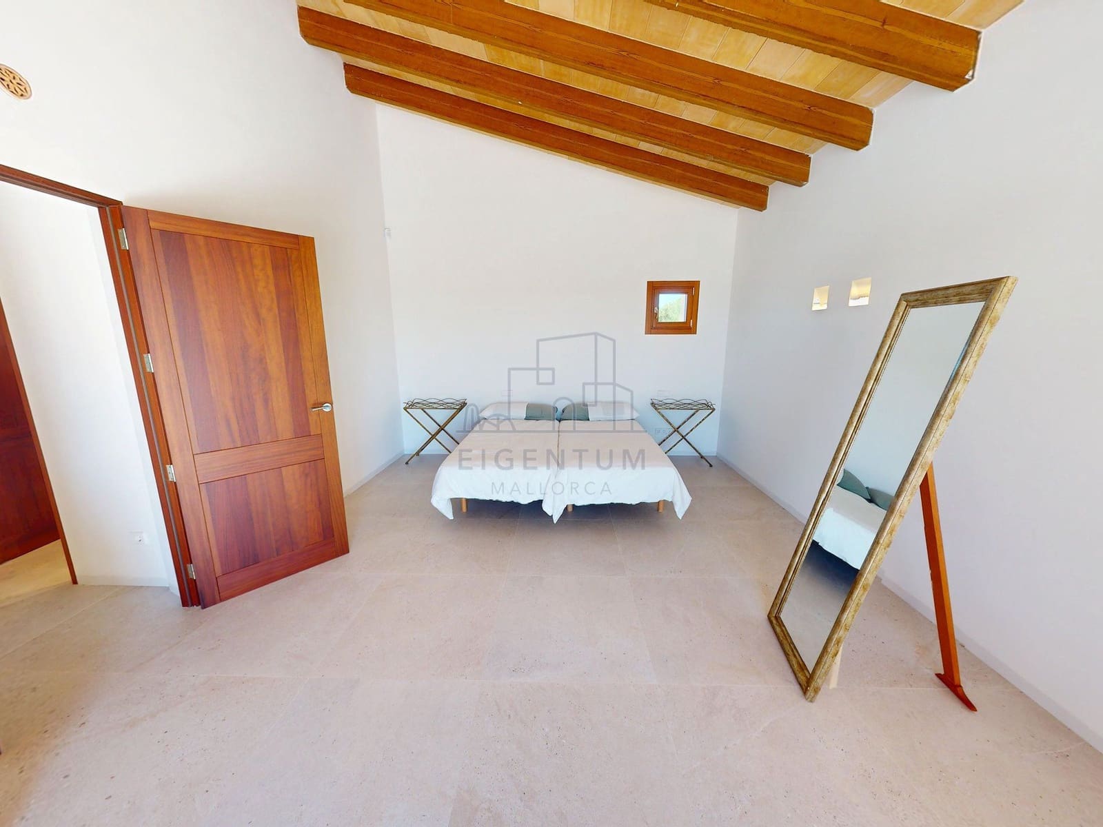 4 Zimmer Villa zu vermieten in Manacor mit Pool Garage - 4.000 € (Ref: 10160333)