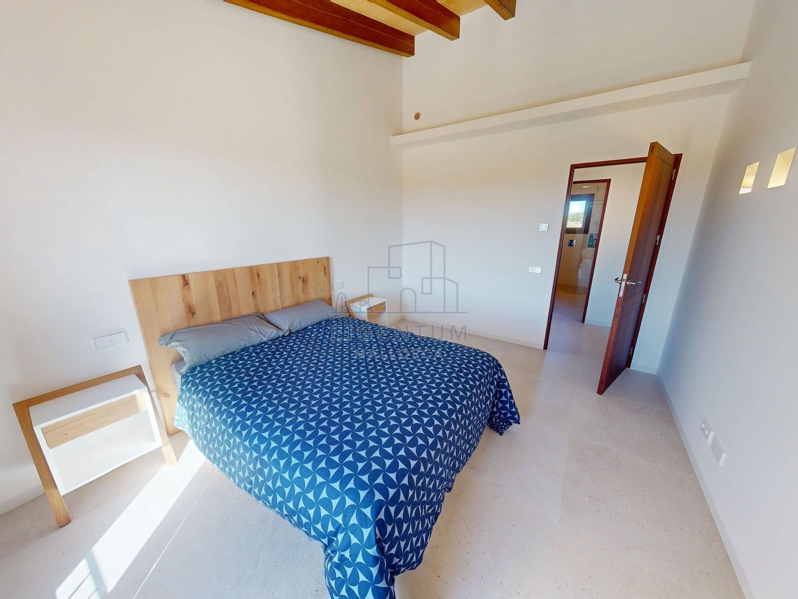 4 Zimmer Villa zu vermieten in Manacor mit Pool Garage - 4.000 € (Ref: 10160333)