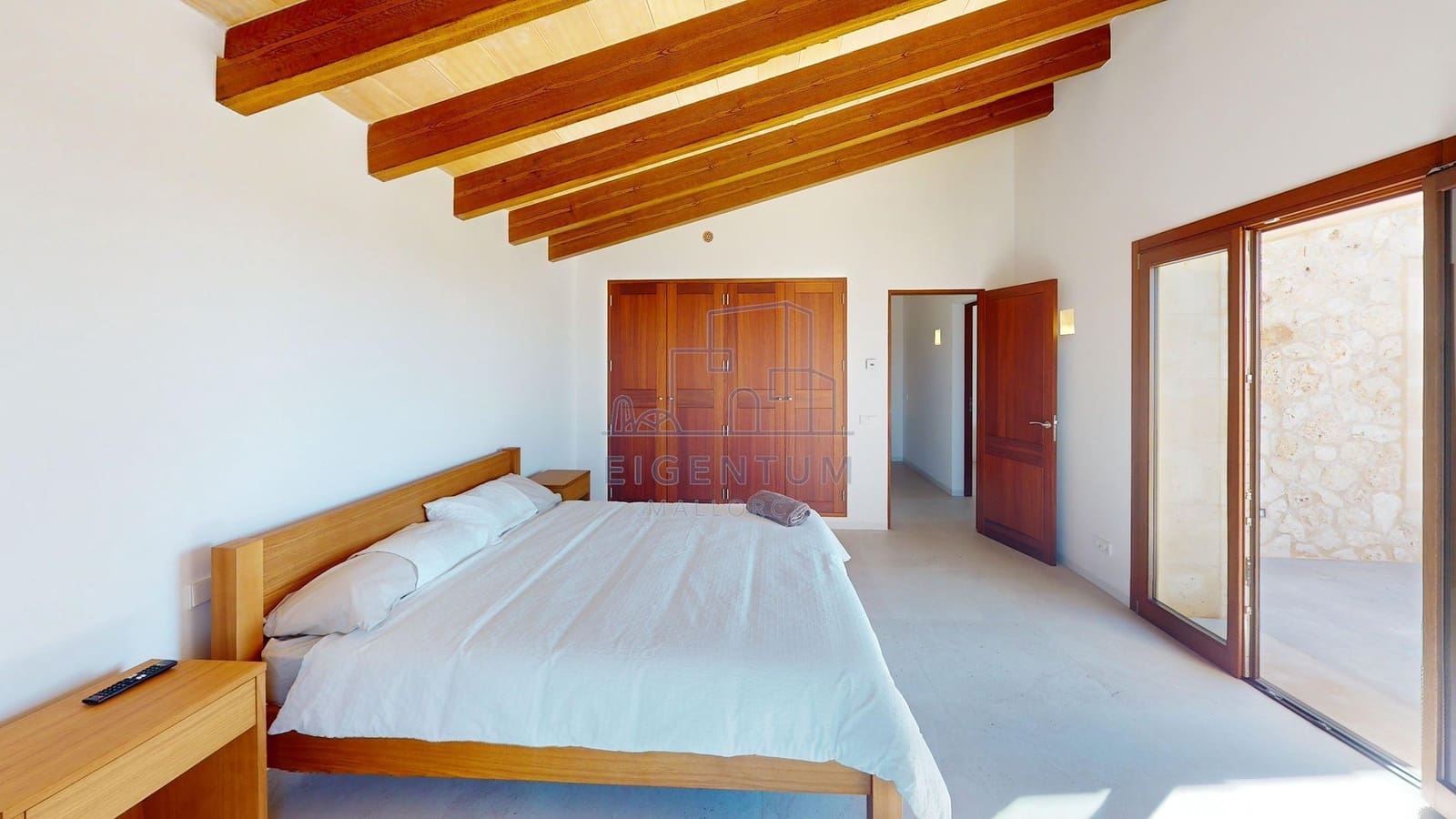 4 Zimmer Villa zu vermieten in Manacor mit Pool Garage - 4.000 € (Ref: 10160333)