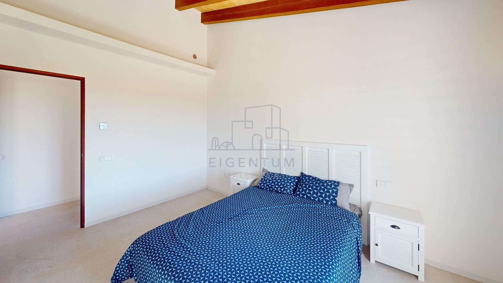 4 Zimmer Villa zu vermieten in Manacor mit Pool Garage - 4.000 € (Ref: 10160333)