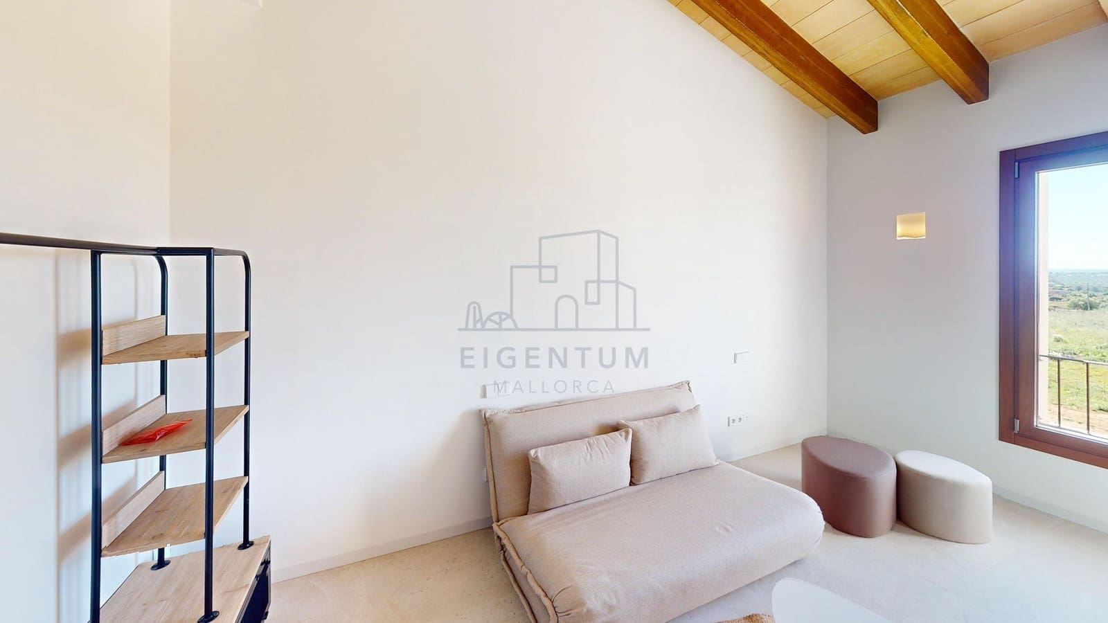 4 Zimmer Villa zu vermieten in Manacor mit Pool Garage - 4.000 € (Ref: 10160333)