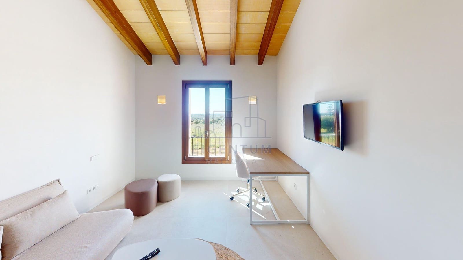 4 Zimmer Villa zu vermieten in Manacor mit Pool Garage - 4.000 € (Ref: 10160333)