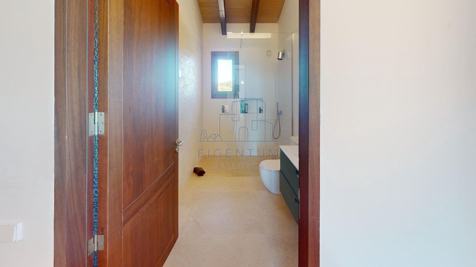 4 Zimmer Villa zu vermieten in Manacor mit Pool Garage - 4.000 € (Ref: 10160333)