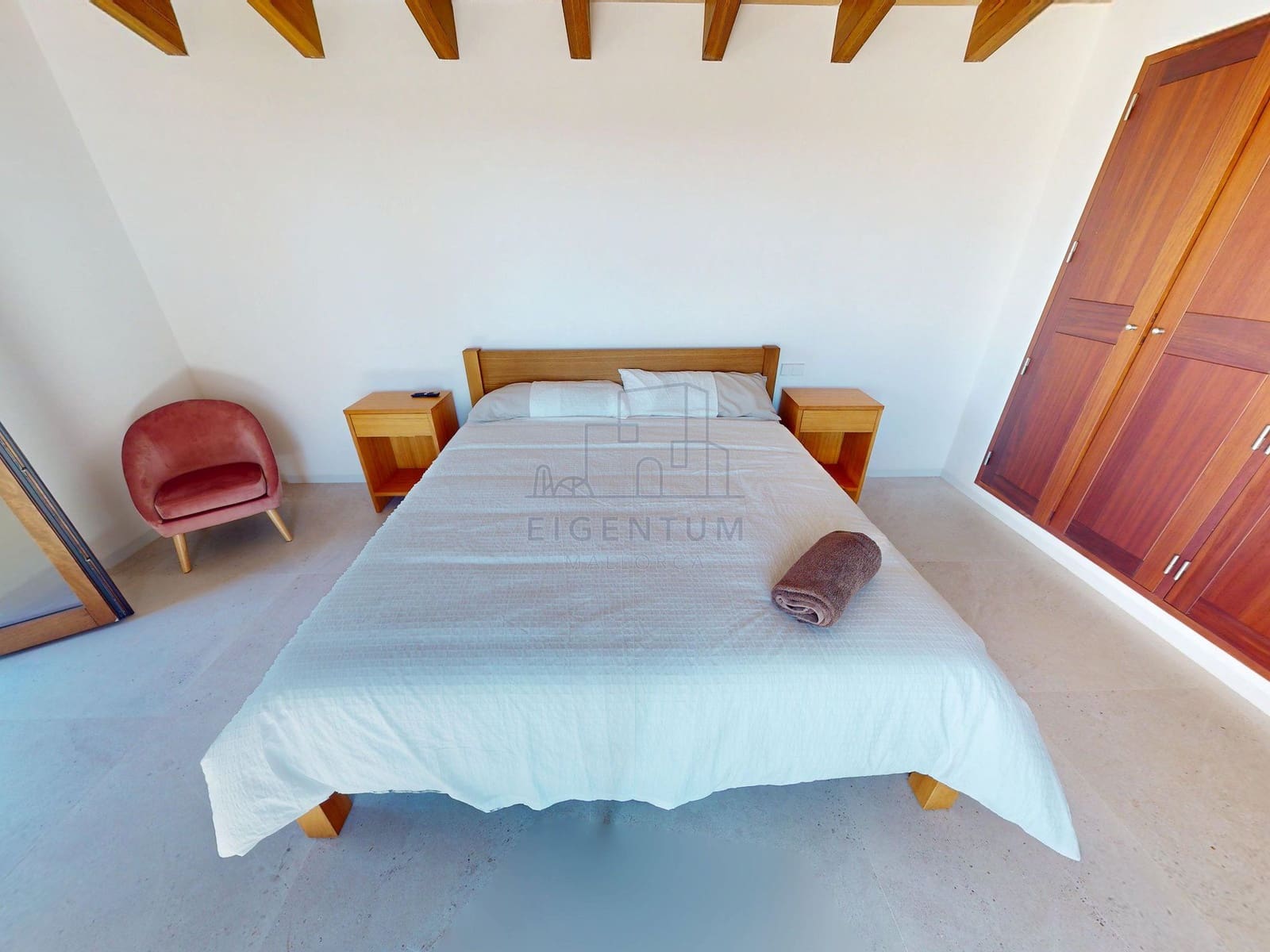 4 Zimmer Villa zu vermieten in Manacor mit Pool Garage - 4.000 € (Ref: 10160333)