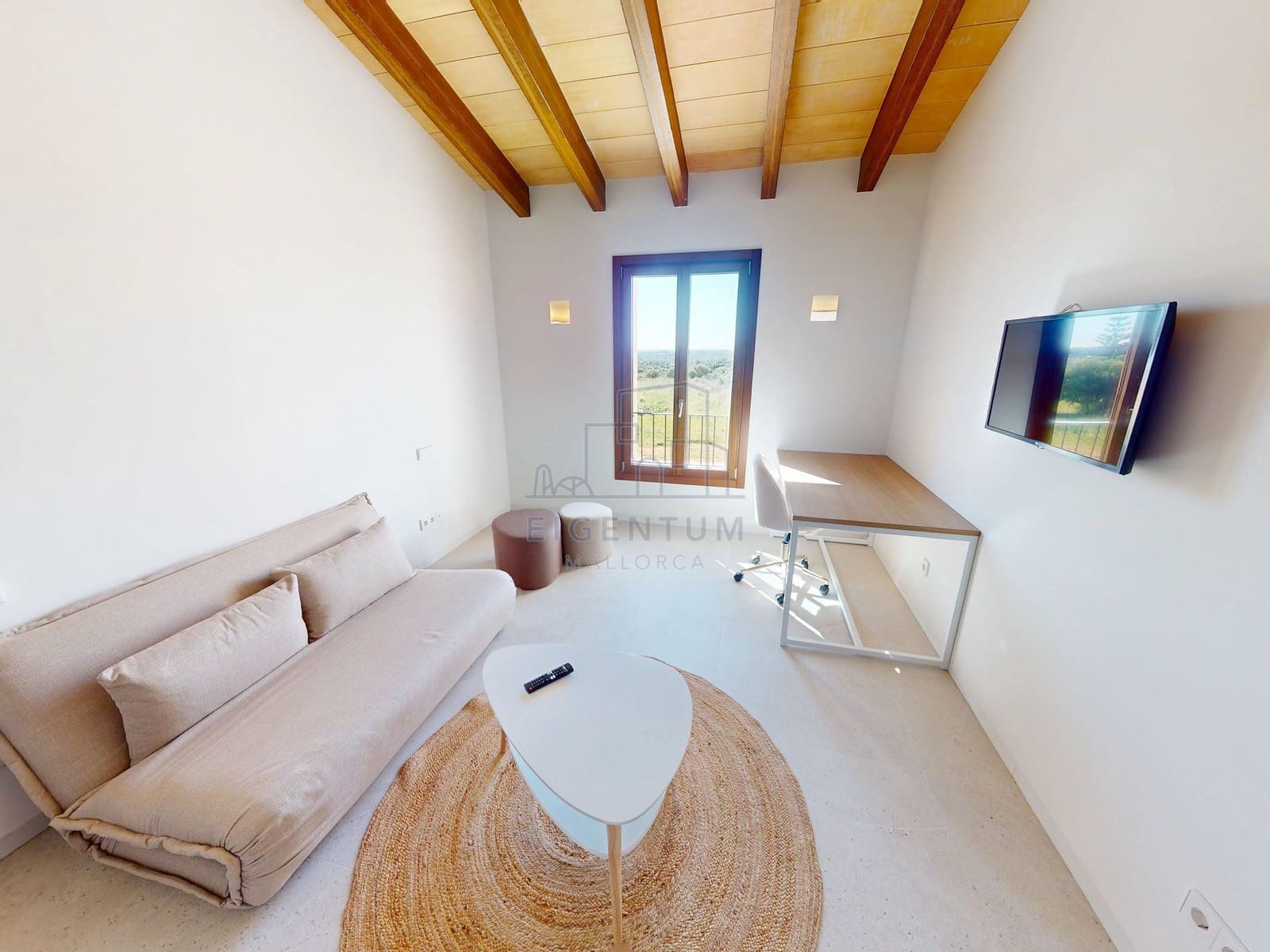 4 Zimmer Villa zu vermieten in Manacor mit Pool Garage - 4.000 € (Ref: 10160333)
