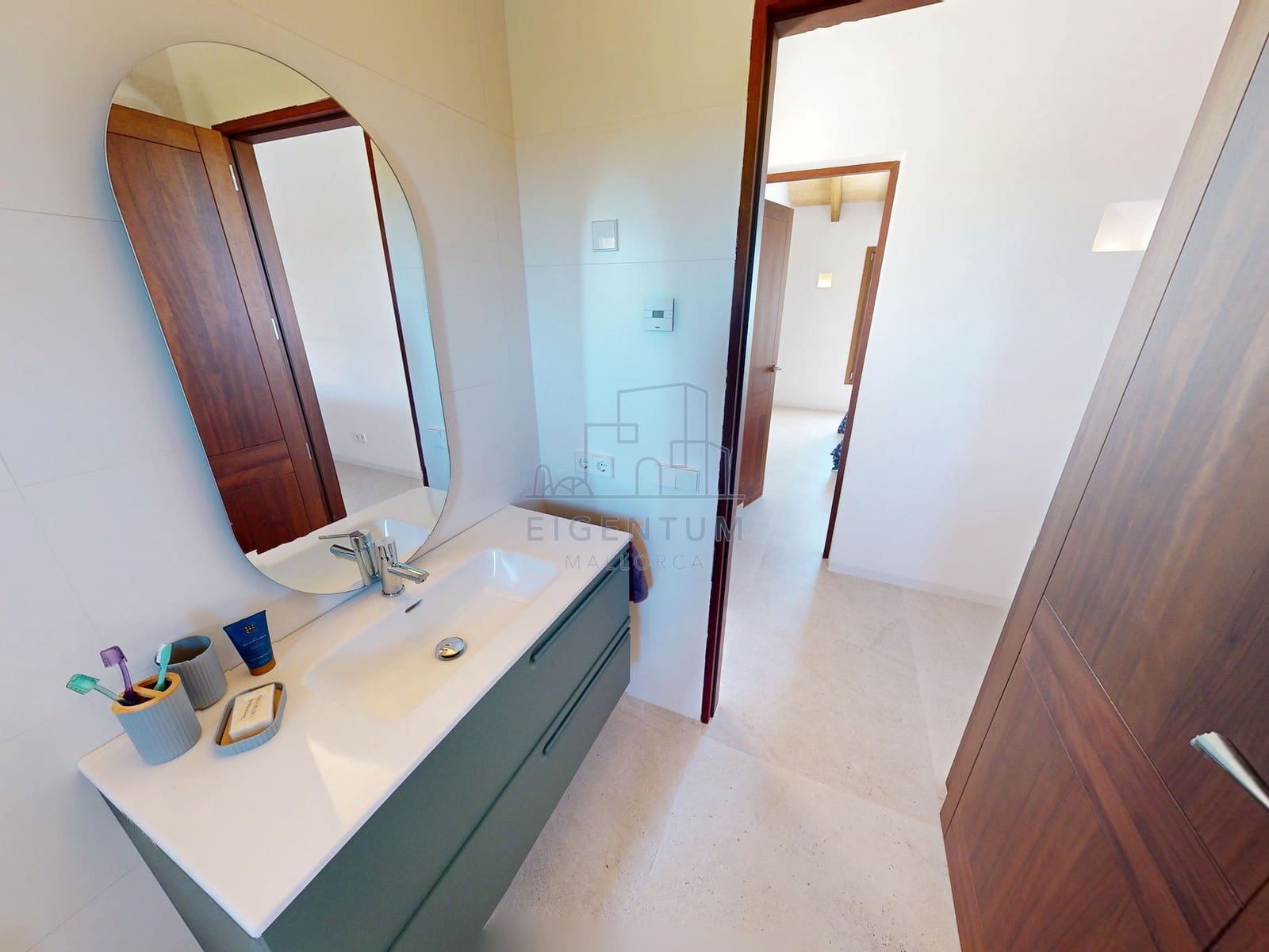 4 Zimmer Villa zu vermieten in Manacor mit Pool Garage - 4.000 € (Ref: 10160333)
