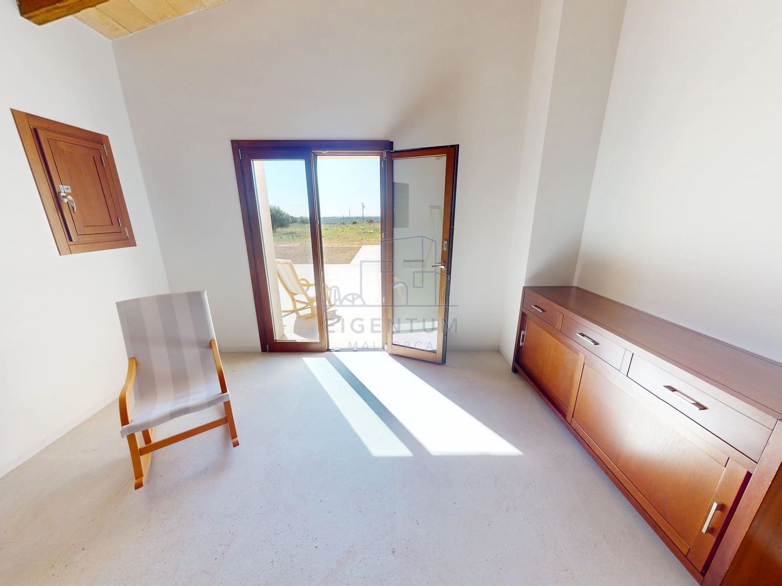 4 Zimmer Villa zu vermieten in Manacor mit Pool Garage - 4.000 € (Ref: 10160333)