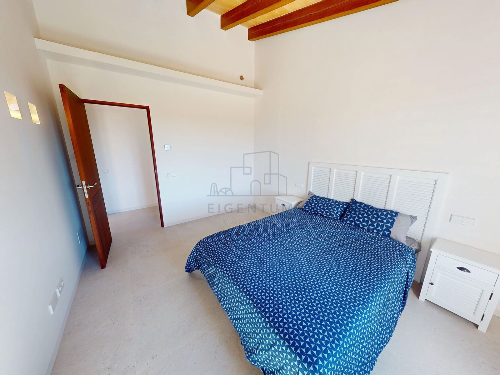 4 Zimmer Villa zu vermieten in Manacor mit Pool Garage - 4.000 € (Ref: 10160333)