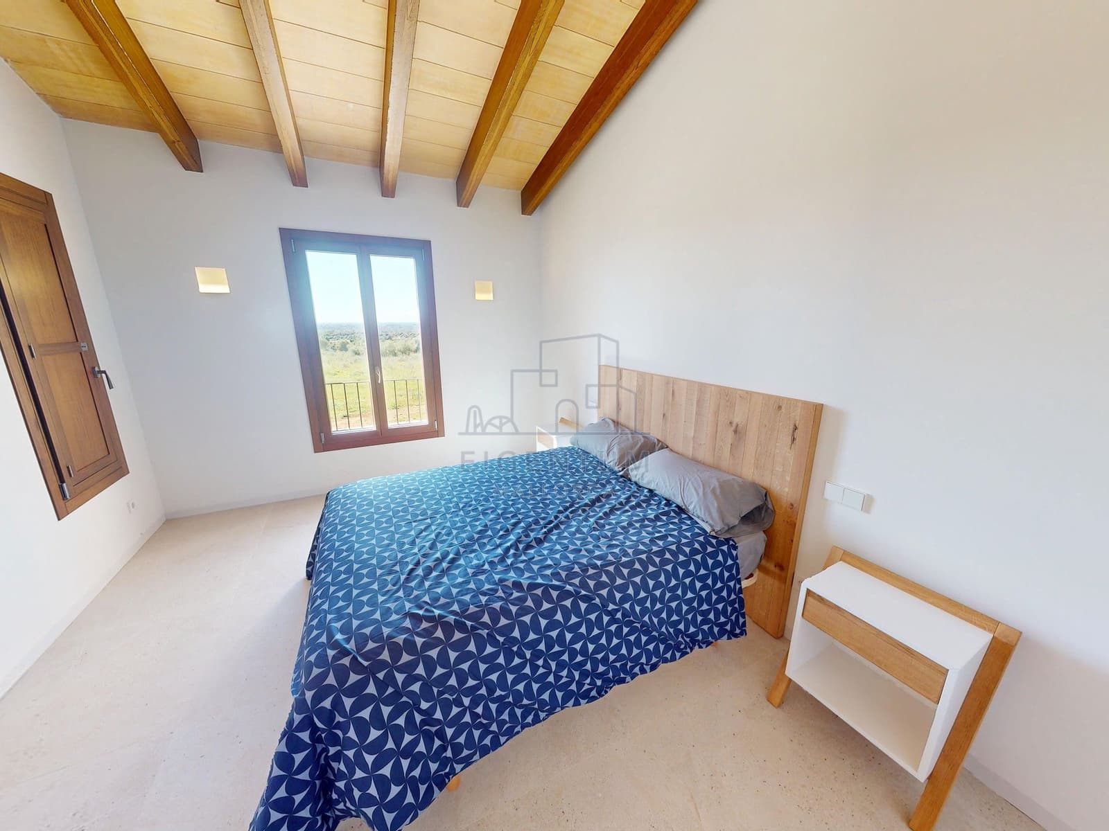 4 Zimmer Villa zu vermieten in Manacor mit Pool Garage - 4.000 € (Ref: 10160333)
