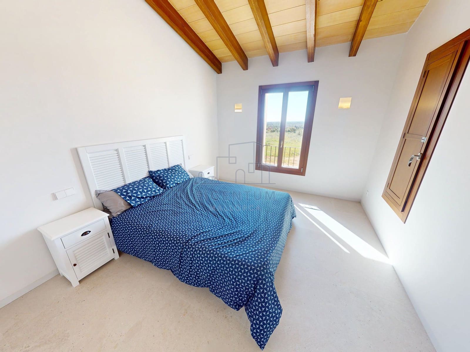 4 Zimmer Villa zu vermieten in Manacor mit Pool Garage - 4.000 € (Ref: 10160333)