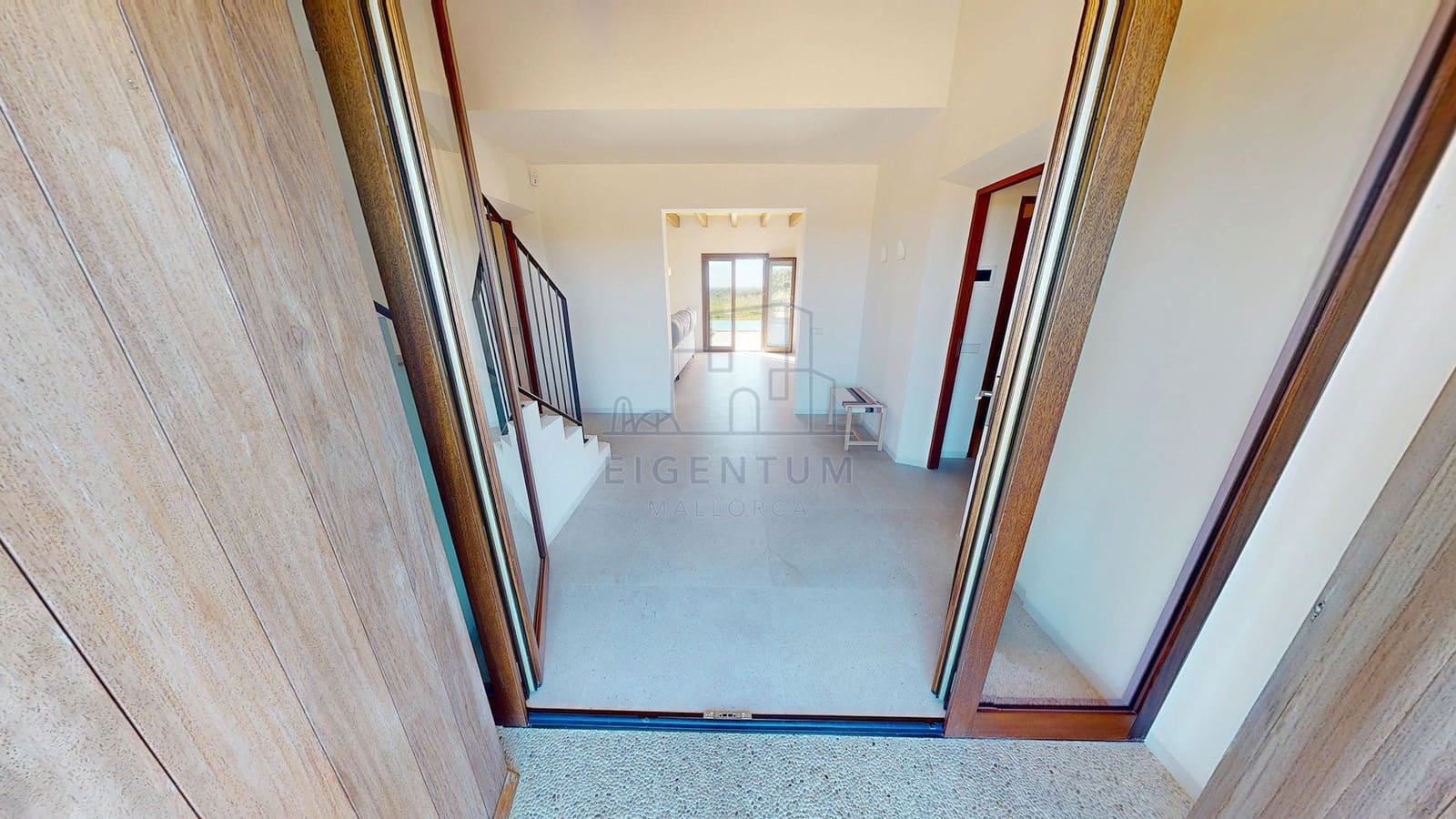 4 Zimmer Villa zu vermieten in Manacor mit Pool Garage - 4.000 € (Ref: 10160333)