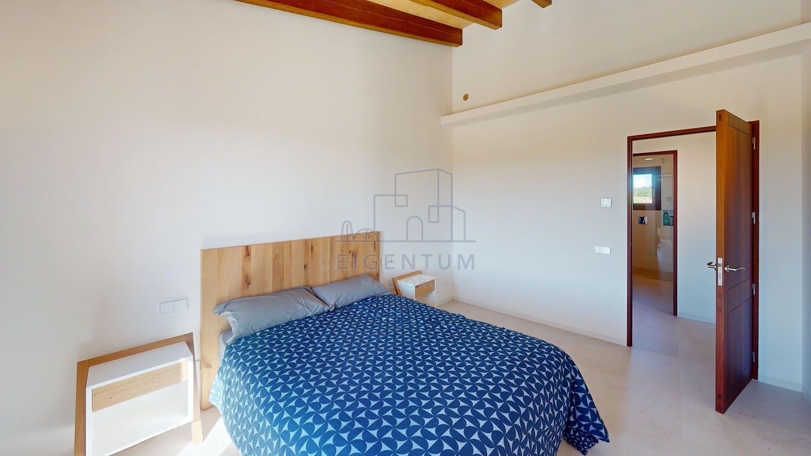 4 Zimmer Villa zu vermieten in Manacor mit Pool Garage - 4.000 € (Ref: 10160333)