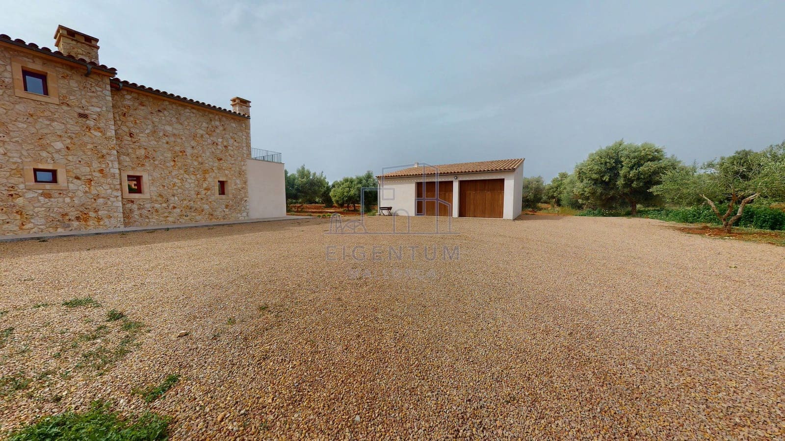 4 Zimmer Villa zu vermieten in Manacor mit Pool Garage - 4.000 € (Ref: 10160333)
