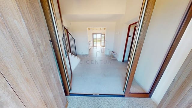 4 Zimmer Villa zu vermieten in Manacor mit Pool Garage - 4.000 € (Ref: 10160333)