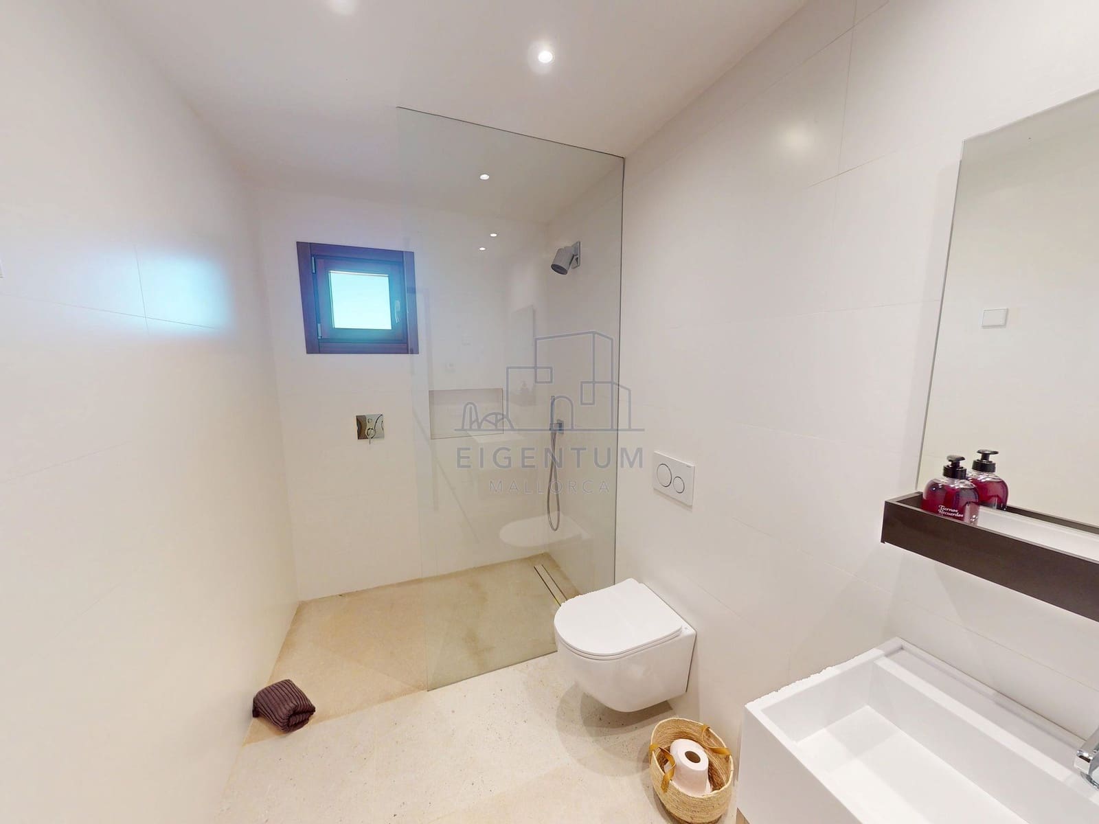 4 Zimmer Villa zu vermieten in Manacor mit Pool Garage - 4.000 € (Ref: 10160333)