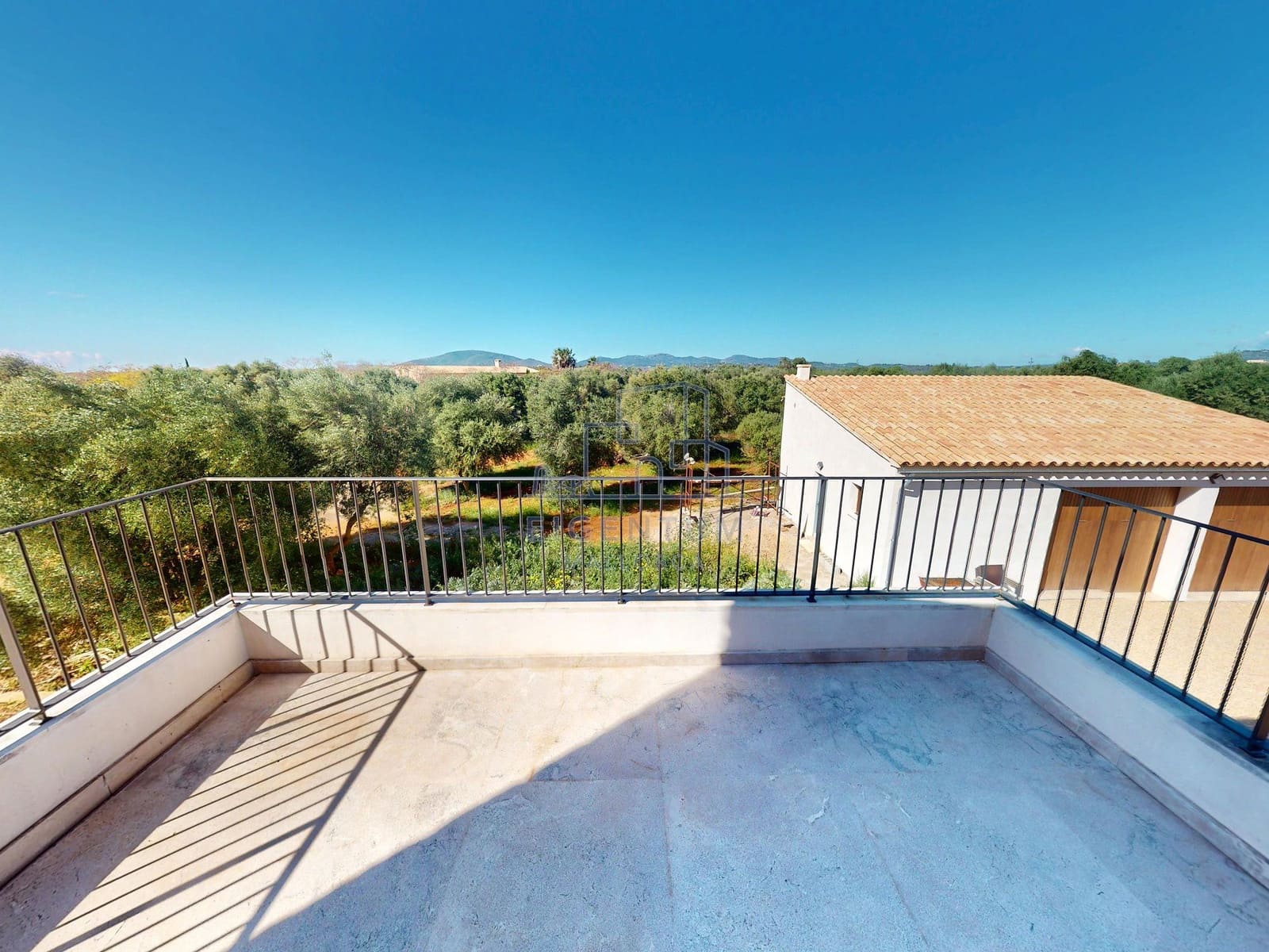 4 Zimmer Villa zu vermieten in Manacor mit Pool Garage - 4.000 € (Ref: 10160333)