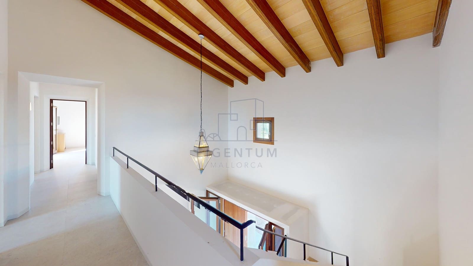 4 Zimmer Villa zu vermieten in Manacor mit Pool Garage - 4.000 € (Ref: 10160333)