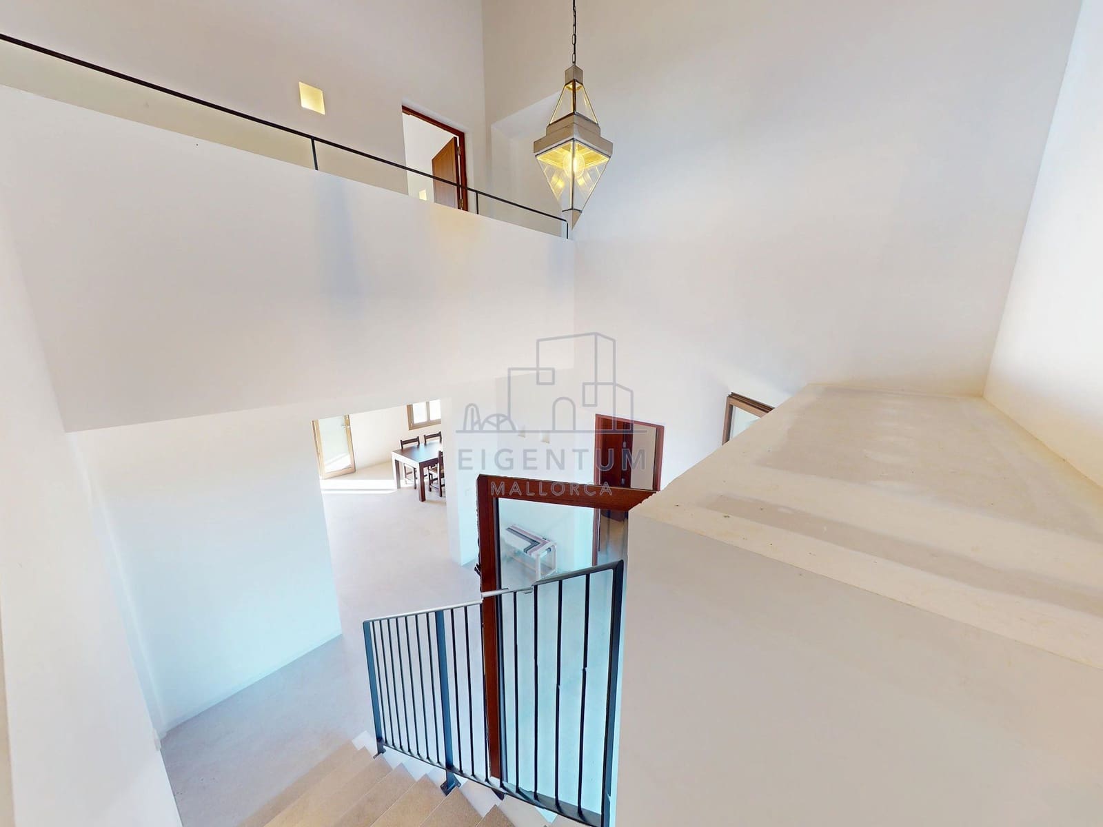 4 Zimmer Villa zu vermieten in Manacor mit Pool Garage - 4.000 € (Ref: 10160333)