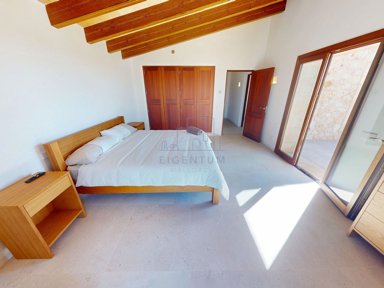 4 Zimmer Villa zu vermieten in Manacor mit Pool Garage - 4.000 € (Ref: 10160333)
