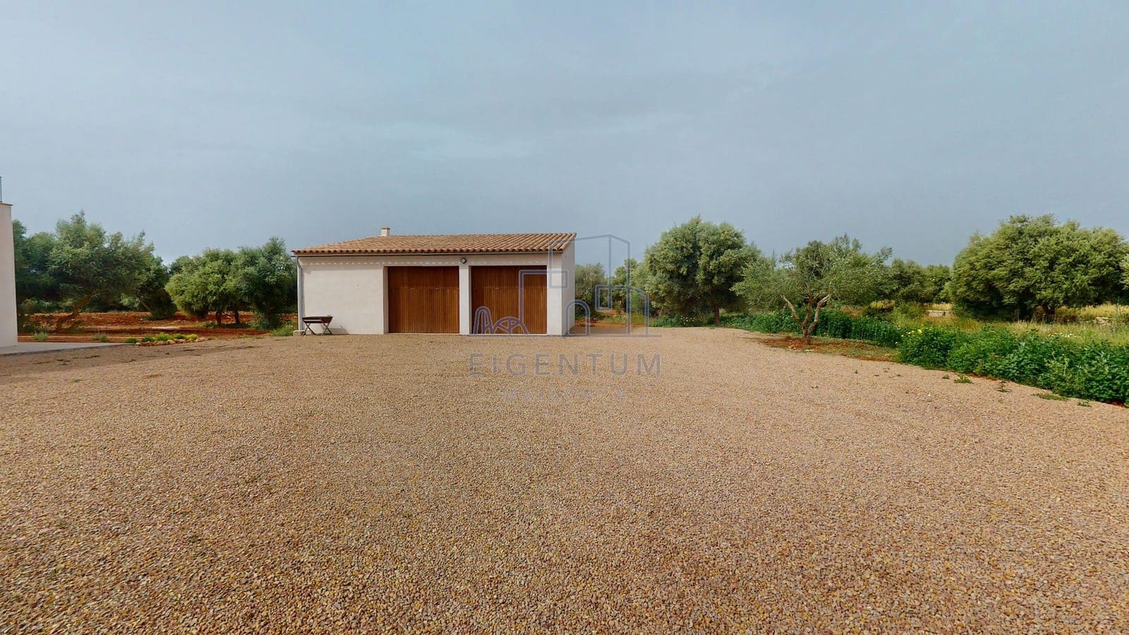 4 Zimmer Villa zu vermieten in Manacor mit Pool Garage - 4.000 € (Ref: 10160333)