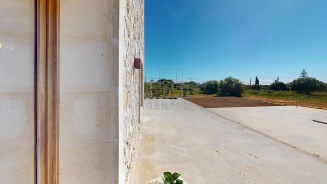 4 Zimmer Villa zu vermieten in Manacor mit Pool Garage - 4.000 € (Ref: 10160333)