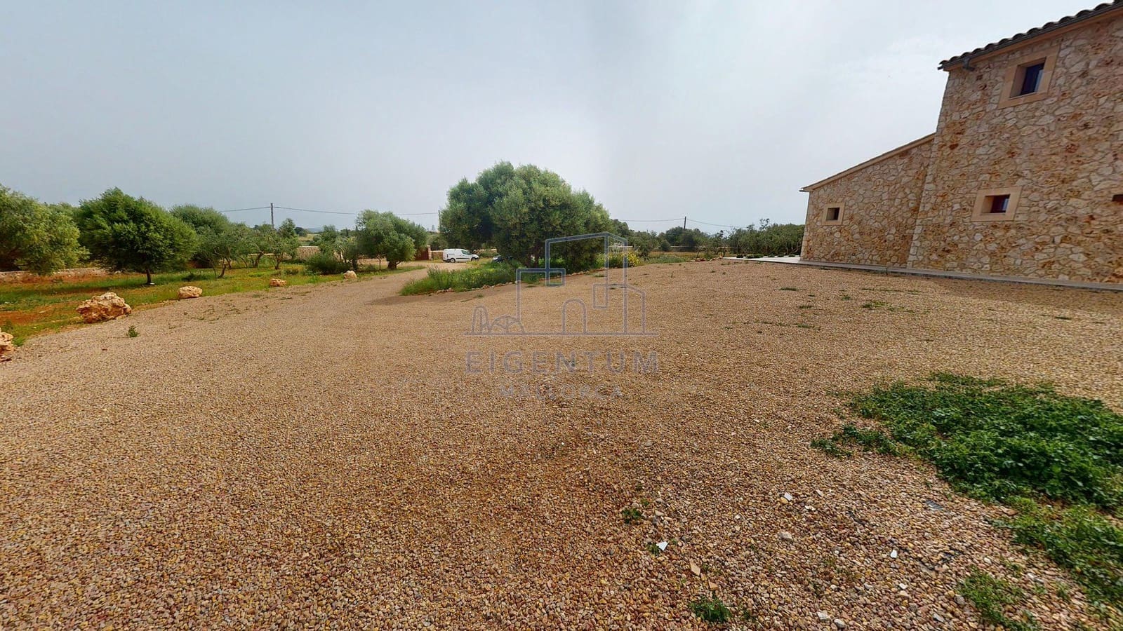4 Zimmer Villa zu vermieten in Manacor mit Pool Garage - 4.000 € (Ref: 10160333)