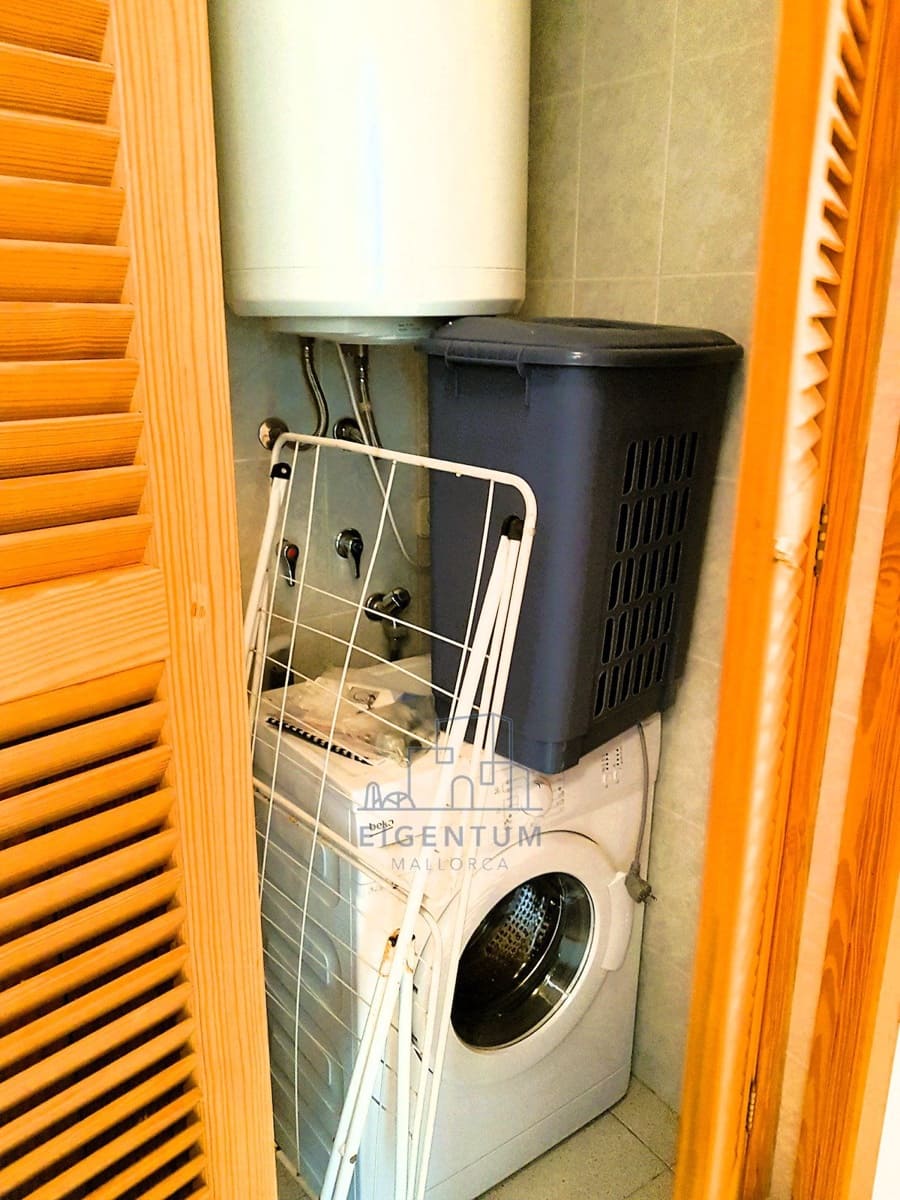 3 sypialnia Apartament na sprzedaż w Sant Llorenc des Cardassar - 320 000 € (Ref: 10165489)