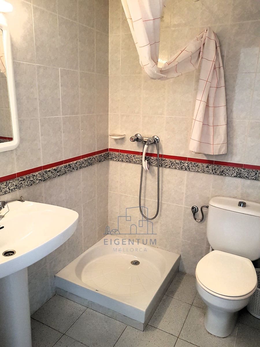3 sypialnia Apartament na sprzedaż w Sant Llorenc des Cardassar - 320 000 € (Ref: 10165489)