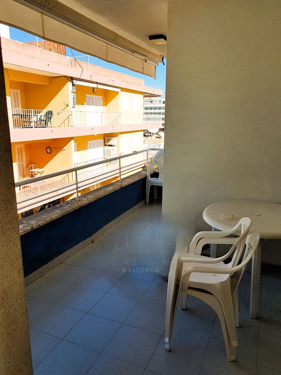 3 sypialnia Apartament na sprzedaż w Sant Llorenc des Cardassar - 320 000 € (Ref: 10165489)