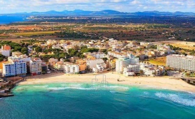 3 sypialnia Apartament na sprzedaż w Sant Llorenç des Cardassar - 320 000 € (Ref: 10165489)