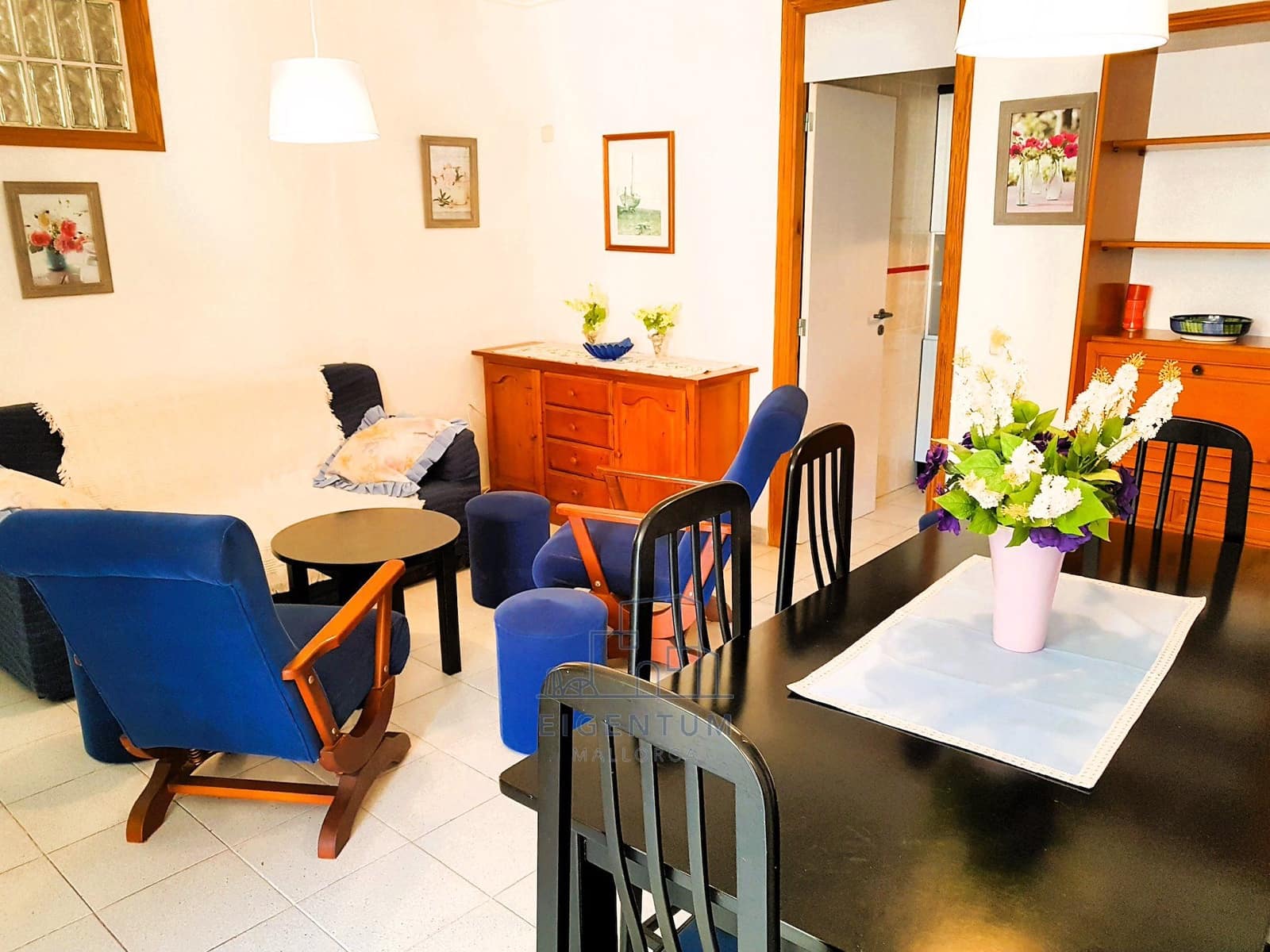 3 sypialnia Apartament na sprzedaż w Sant Llorenc des Cardassar - 320 000 € (Ref: 10165489)