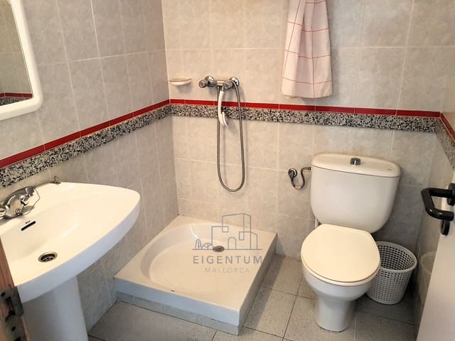 3 sypialnia Apartament na sprzedaż w Sant Llorenç des Cardassar - 320 000 € (Ref: 10165489)