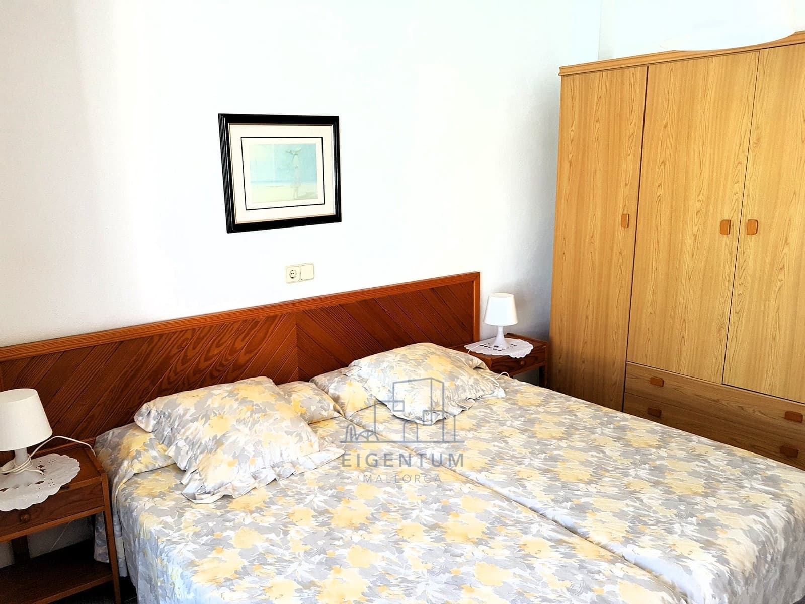 3 sypialnia Apartament na sprzedaż w Sant Llorenc des Cardassar - 320 000 € (Ref: 10165489)