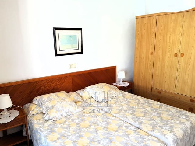 3 sypialnia Apartament na sprzedaż w Sant Llorenç des Cardassar - 320 000 € (Ref: 10165489)